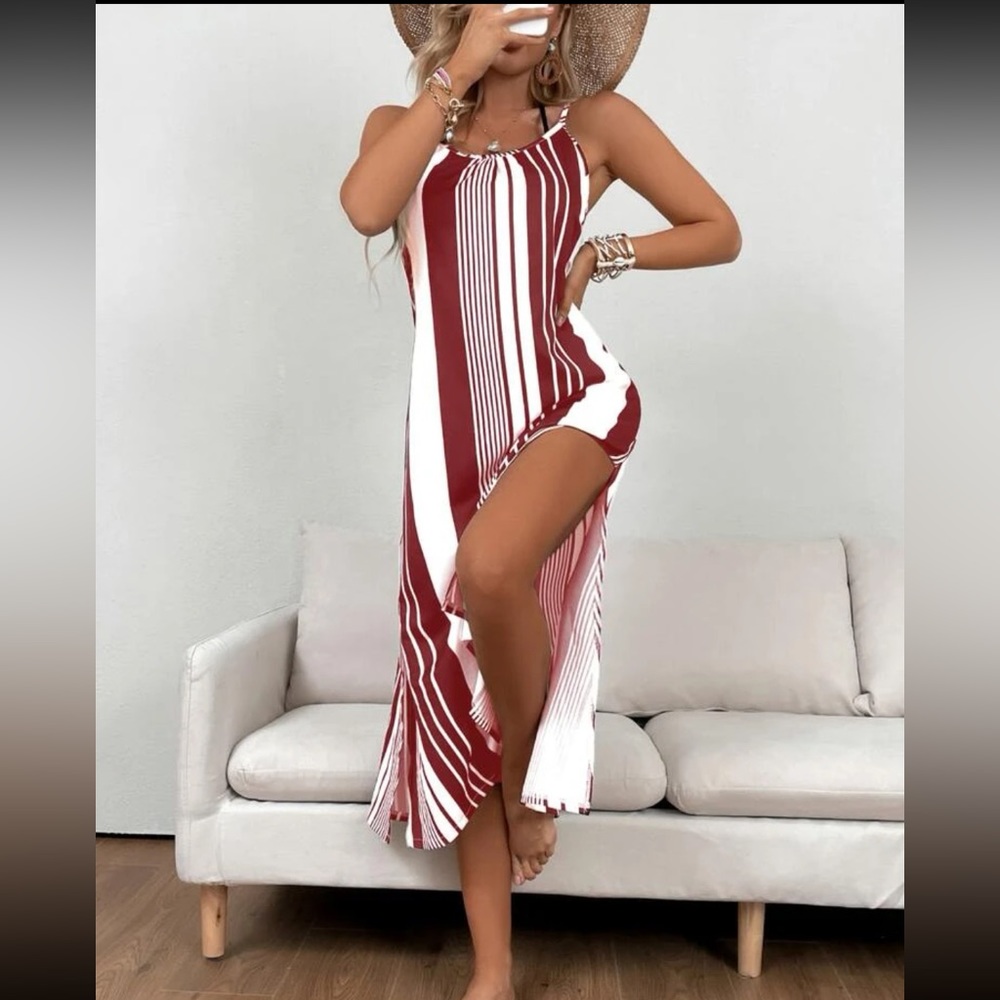 Swim Coverup